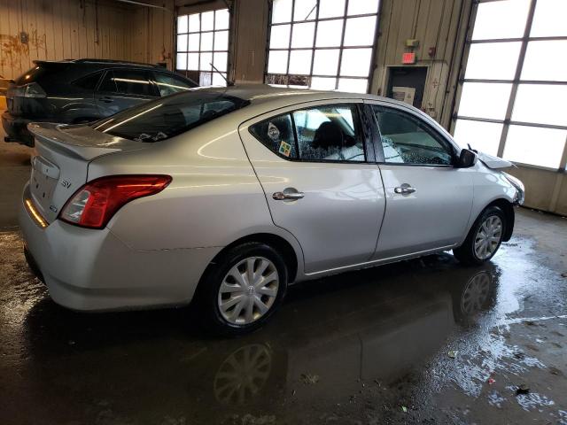 3N1CN7AP5FL843449 | 2015 NISSAN VERSA S