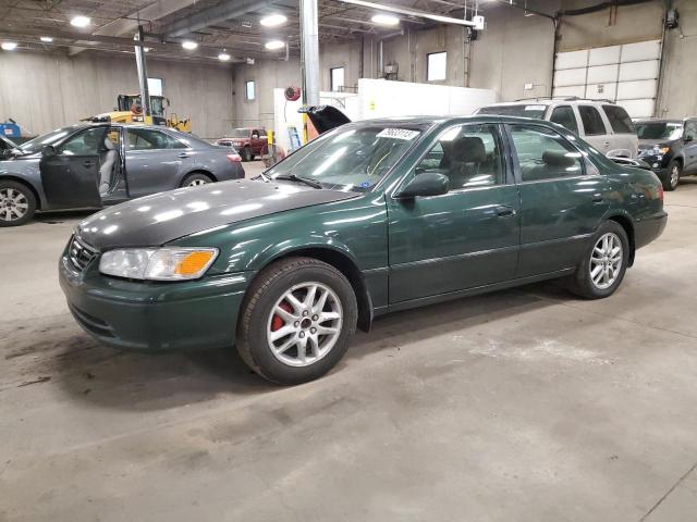 2000 Toyota Camry LE