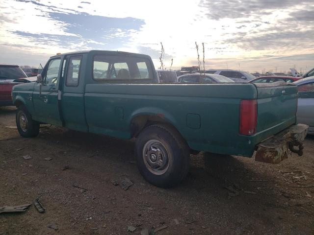 1FTHX25F2VEB39001 | 1997 Ford f250