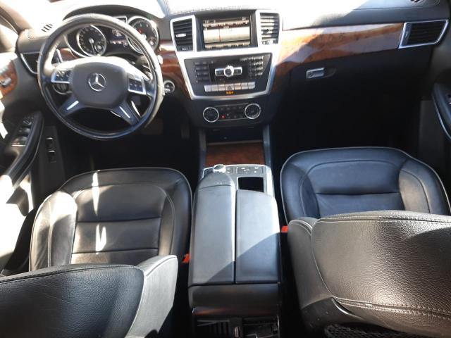 VIN 4JGDF7CEXDA251314 2013 Mercedes-Benz GL-Class, ... no.8