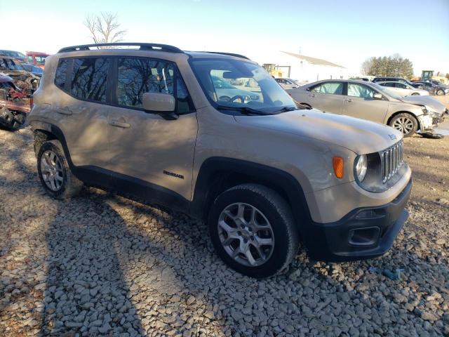 ZACCJBBT1FPB37982 | 2015 JEEP RENEGADE L