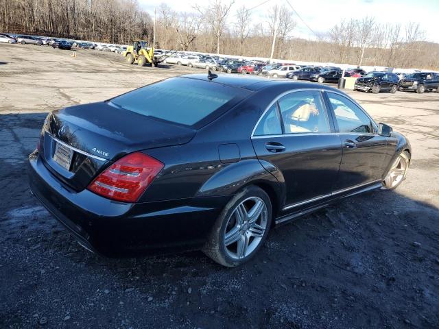 VIN WDDNG9EB2DA537023 2013 Mercedes-Benz S-Class, 5... no.3