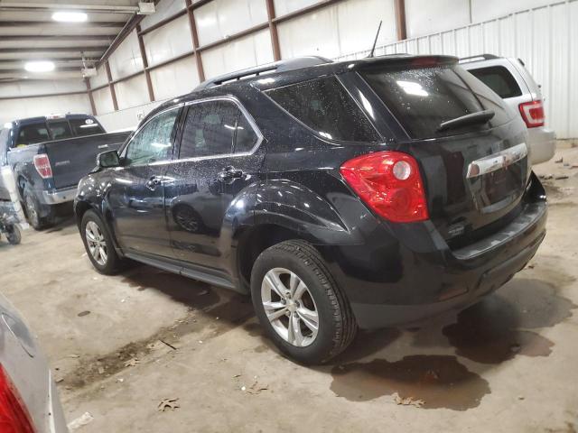 2GNALBEK7E6180780 | 2014 CHEVROLET EQUINOX LT