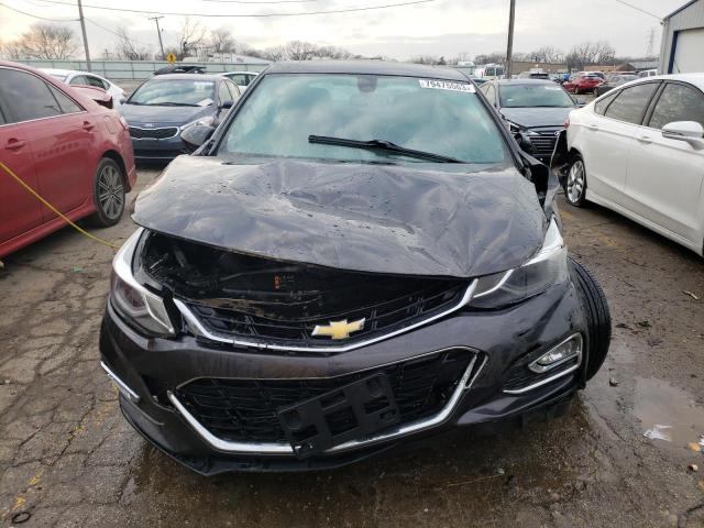 1G1BF5SM6H7115542 | 2017 CHEVROLET CRUZE PREM