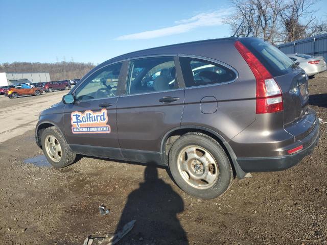 5J6RE4H33BL042771 | 2011 Honda cr-v lx