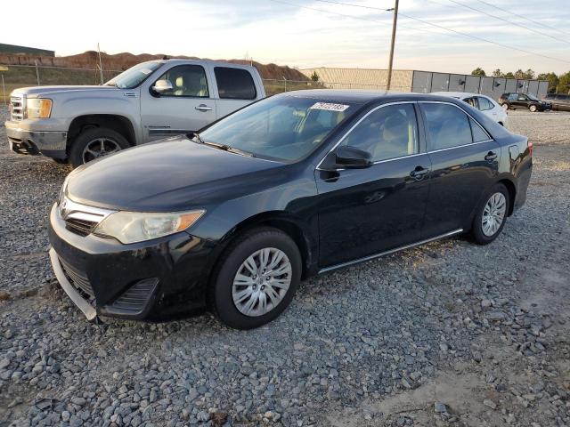 4T4BF1FK7ER413055 | 2014 TOYOTA CAMRY L