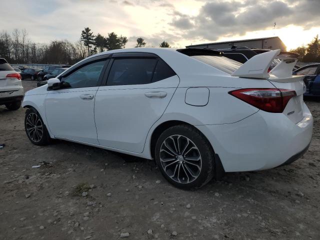 2014 Toyota Corolla L VIN: 2T1BURHE9EC099089 Lot: 78496613