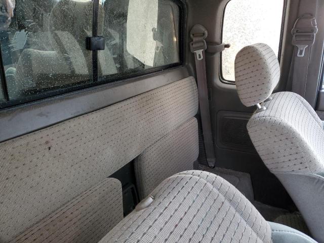 1996 Toyota Tacoma Xtracab Sr5 VIN: 4TAWN74N3TZ094591 Lot: 81976223