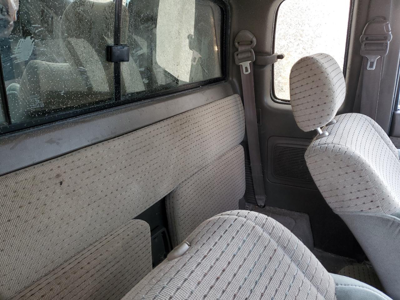 4TAWN74N3TZ094591 1996 Toyota Tacoma Xtracab Sr5