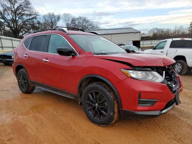 5N1AT2MV7HC811992 | 2017 NISSAN ROGUE SV