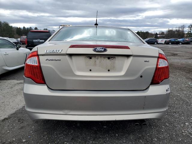 3FAHP0HA5AR400378 | 2010 Ford fusion se