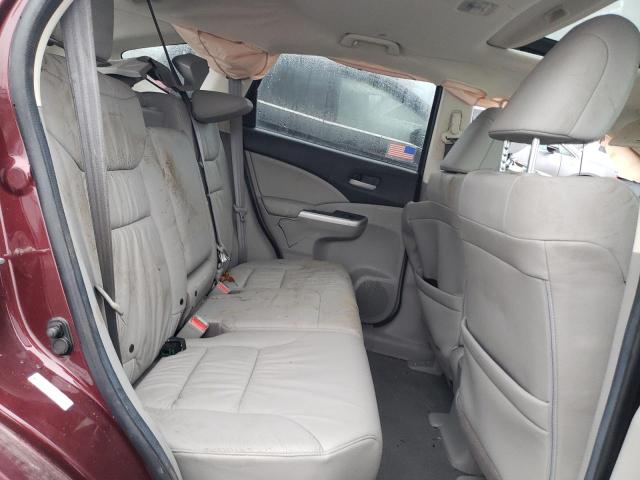 2013 Honda Cr-V Exl VIN: 5J6RM4H73DL031214 Lot: 82321153