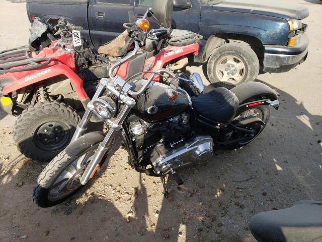 2023 HARLEY-DAVIDSON FXST 1HD1BVJ19PB062416