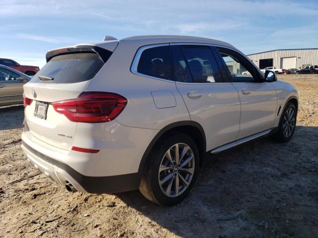 5UXTR9C50KLP90690 2019 BMW X3, photo no. 3