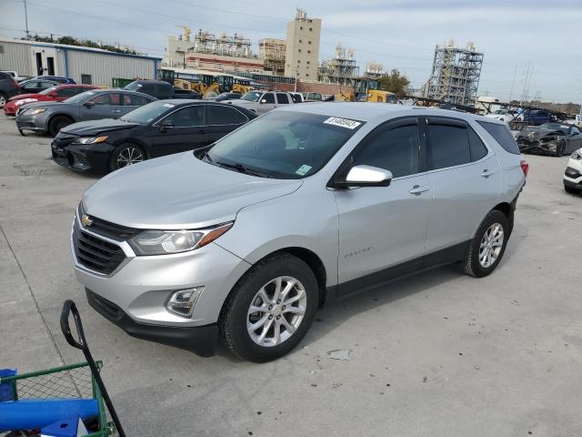 3GNAXJEV2JS557679 | 2018 CHEVROLET EQUINOX LT