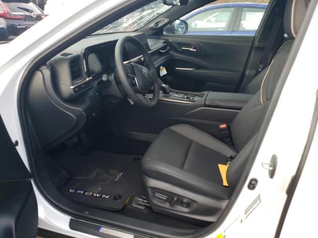 2023 TOYOTA CROWN XLE JTDAAAAF7P3008230
