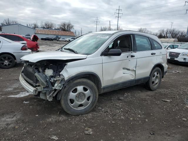 2009 Honda CR-V LX