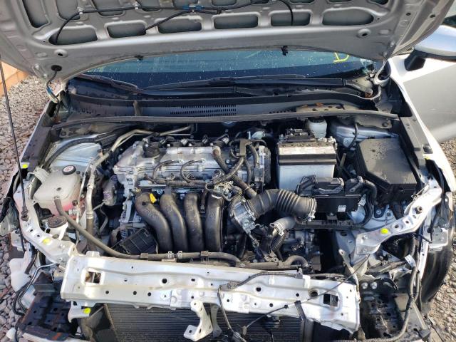 5YFEPRAE0LP125056 | 2020 TOYOTA COROLLA LE