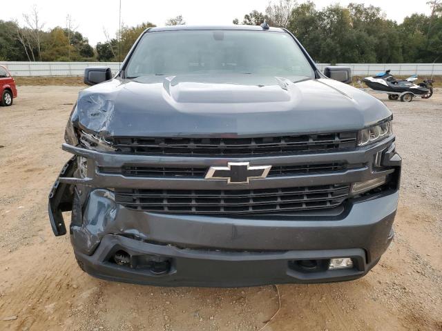 3GCUYEED7KG263829 | 2019 CHEVROLET SILVERADO