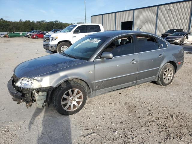 2003 Volkswagen Passat GLS