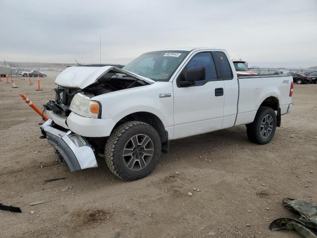 1FTRF14W34KD87194 | 2004 Ford f150