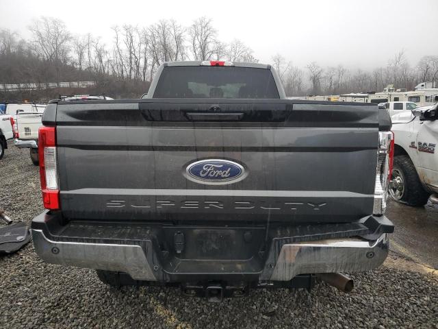 1FT7X2B6XKEF38136 | 2019 FORD F250 SUPER