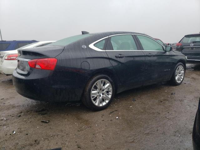 1G11Y5S39KU139713 | 2019 CHEVROLET IMPALA LS