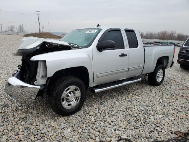 2010 Chevrolet Silverado K2500 Heavy Duty Lt For Sale Mi Wayland Thu Mar 21 2024 Used 2674