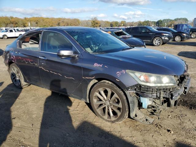 1HGCR3F8XEA034905 | 2014 HONDA ACCORD EXL