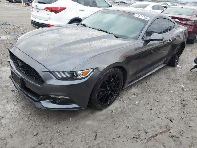 1FA6P8TH4G5222405 | 2016 FORD MUSTANG