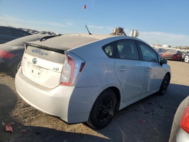 JTDKN3DU2F0476803 | 2015 TOYOTA PRIUS