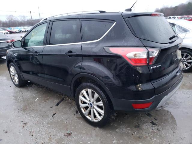 1FMCU9J97HUA16621 2017 FORD ESCAPE, photo no. 2