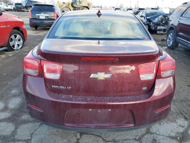 1G11C5SL7FF113250 | 2015 CHEVROLET MALIBU 1LT