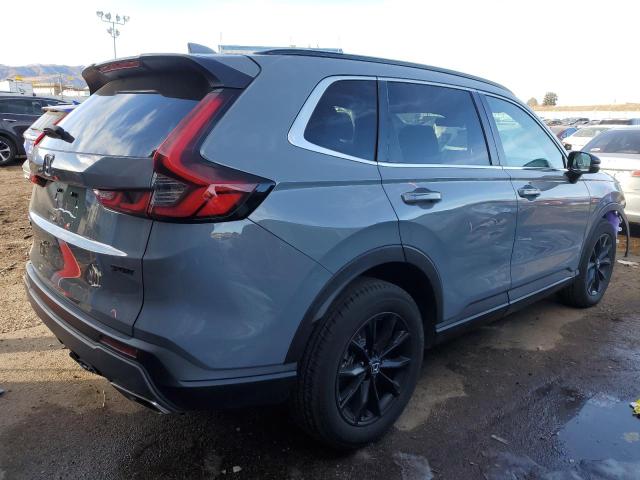 2023 HONDA CR-V SPORT - 7FARS6H59PE035222