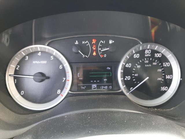 2015 NISSAN SENTRA S - 3N1AB7AP6FL680780