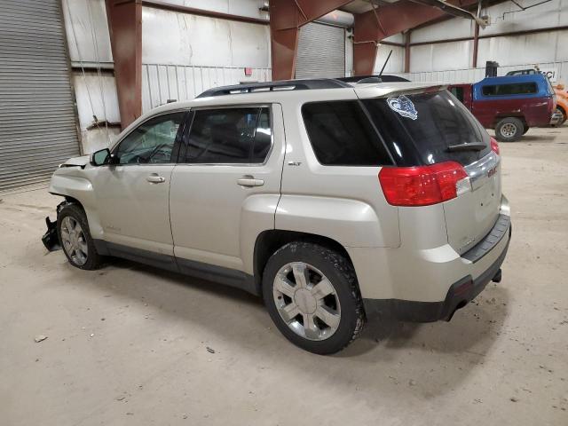 2GKFLXE30F6155942 | 2015 GMC TERRAIN SL