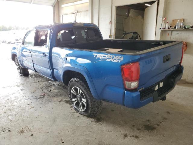 3TMDZ5BNXGM007736 | 2016 Toyota tacoma double cab