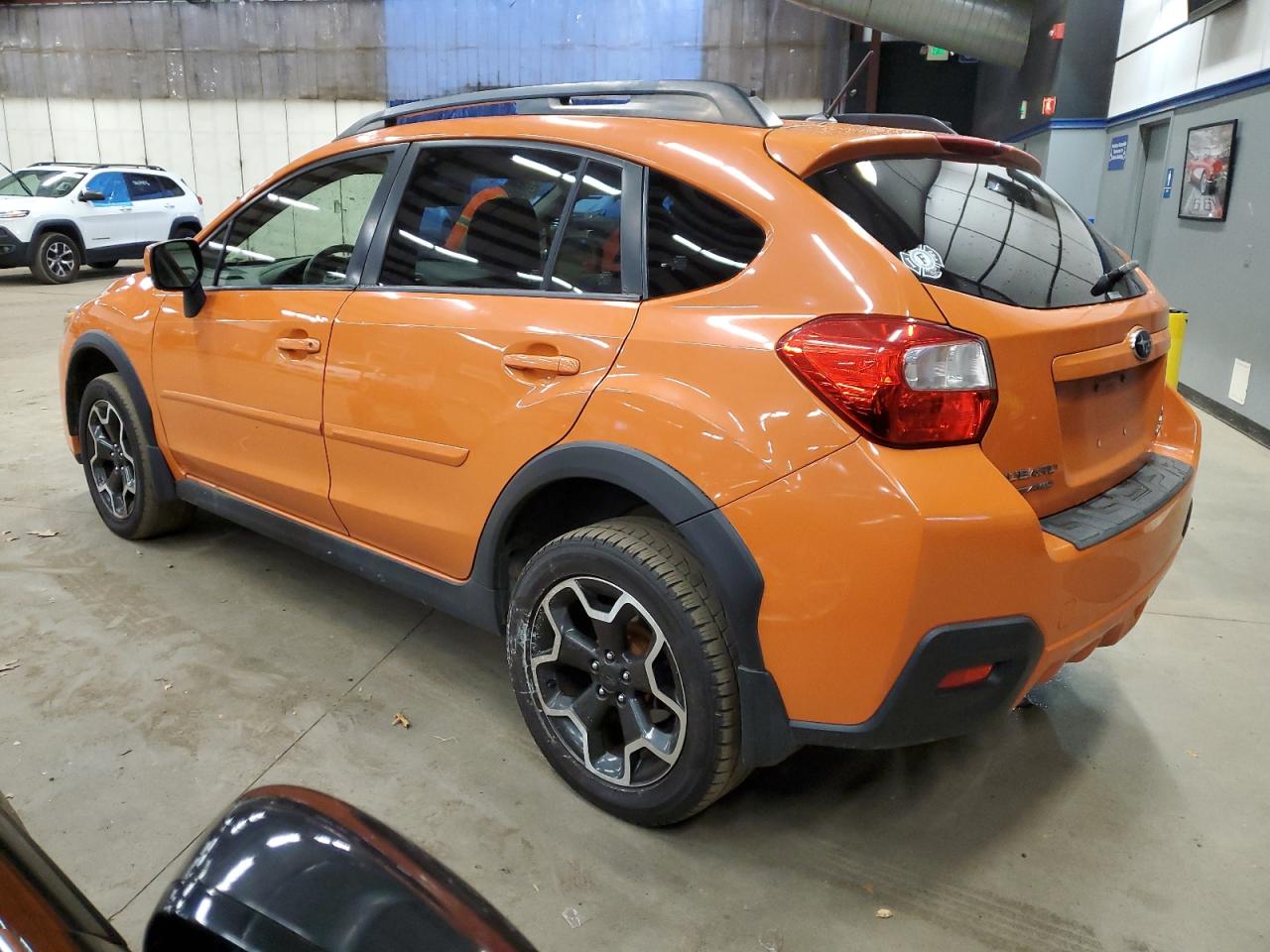 JF2GPACC9DH866388 2013 Subaru Xv Crosstrek 2.0 Premium