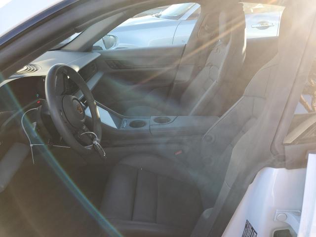 2022 PORSCHE TAYCAN 4S - WP0AB2Y18NSA43362