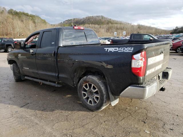 5TFUY5F10MX005736 | 2021 Toyota tundra double cab sr/sr5