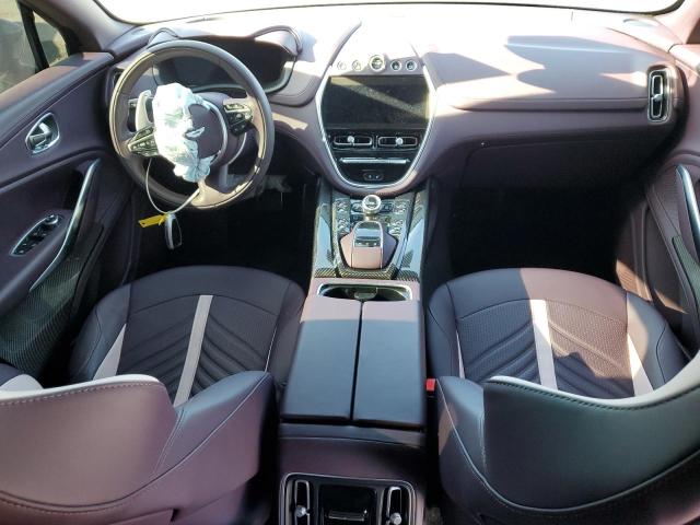 2023 ASTON MARTIN DBX 707 - SD7VUJBW1PTV08231