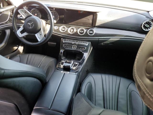 2019 MERCEDES-BENZ CLS 450 - WDD2J5JB8KA016307