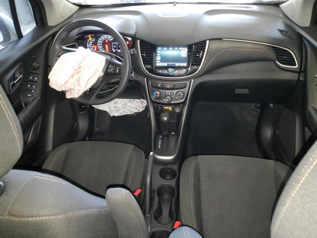 3GNCJKSB7KL118225 | 2019 CHEVROLET TRAX LS