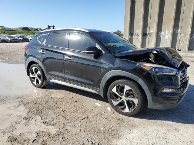 2018 HYUNDAI TUCSON VAL - KM8J33A22JU808188