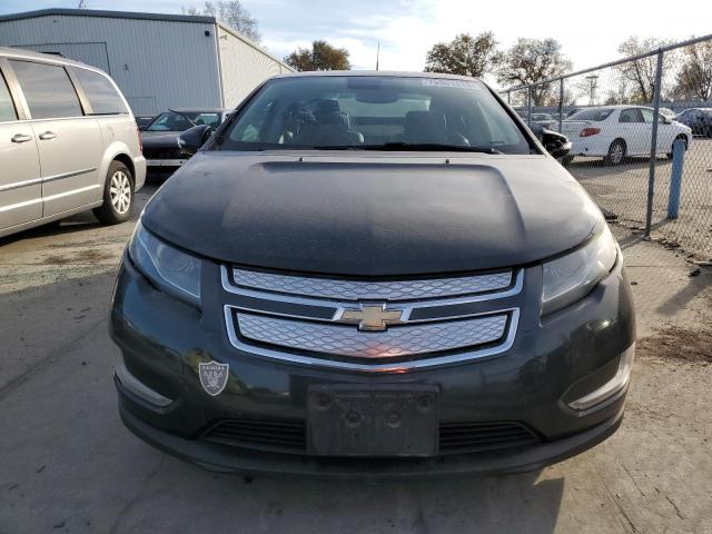 VIN 1G1RF6E44EU123846 2014 Chevrolet Volt no.5