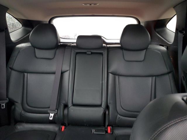 2023 HYUNDAI TUCSON LUX - KM8JCCA17PU100938