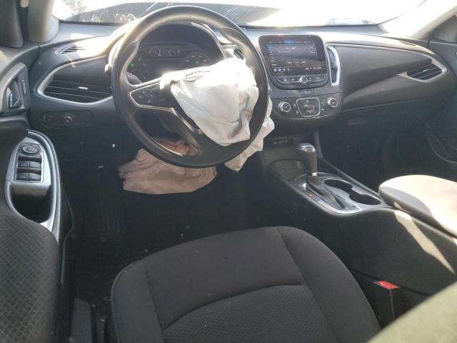 2020 Chevrolet Malibu Ls VIN: 1G1ZB5STXLF020613 Lot: 78797853