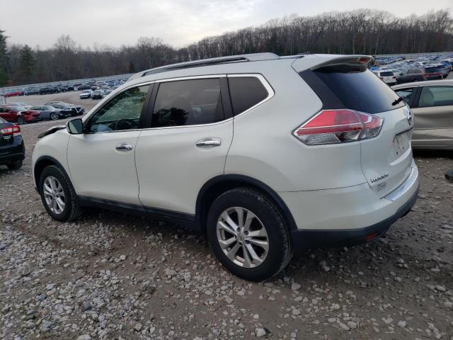 Vin: 5n1at2mv3fc799837, lot: 78790583, nissan rogue s 20152