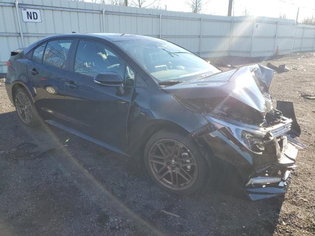 2024 TOYOTA COROLLA NI - 5YFB4MCE2RP173601