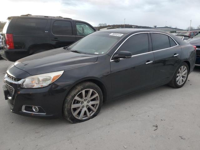 2014 Chevrolet Malibu LTZ